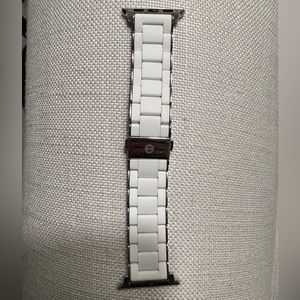 Michele Apple Watch band